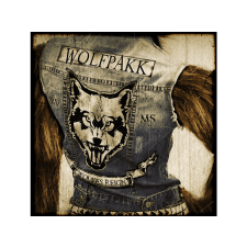 AFM Wolfpakk - Wolves Reign (Cd) heavy metal