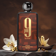 Afnan 9PM Elixir EDP 100 ml parfüm és kölni