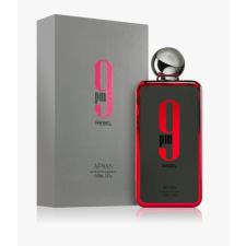 Afnan 9PM Rebel, edp 100ml parfüm és kölni