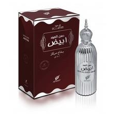 Afnan Dehn Al Oudh Abiyad EDP 100 ml parfüm és kölni