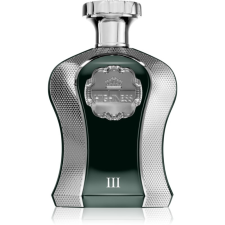 Afnan Highness III EDP 100 ml parfüm és kölni