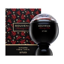 Afnan Souvenir Blooming Bliss Eau de Parfum – Nőknek, 100 ml 2045748 parfüm és kölni