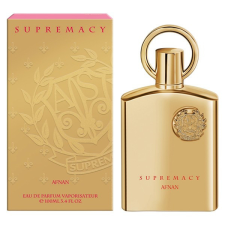 Afnan Supremacy Gold EDP 100 ml parfüm és kölni