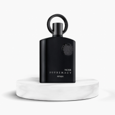 Afnan Supremacy Noir EDP 100 ml parfüm és kölni