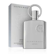  Afnan Supremacy Silver EDP M 150ml parfüm és kölni