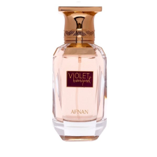 Afnan Violet Bouquet EdP 80 ml parfüm és kölni