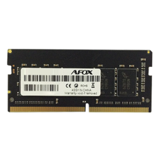 AFOX 16GB /2400 DDR4 Notebook RAM memória (ram)