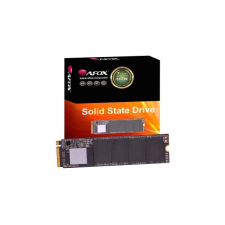 AFOX 256GB M.2 2280 NVMe ME300 merevlemez, ssd