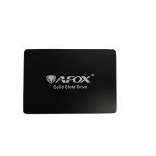 AFOX 256GB SD250-256GQN 2.5" SATA3 SSD (SD250-256GQN) merevlemez