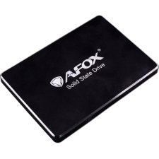 AFOX 480GB QLC 2.5" SATA3 SSD (SD250-480GQN) merevlemez, ssd