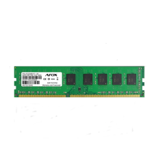 AFOX 4GB /1600 DDR3 RAM (AFLD34BN1L) memória (ram)