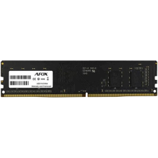 AFOX 4GB /2666 DDR4 RAM (AFLD44FK1P) memória (ram)