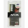 AFOX 8G DDR4 2666MHz AFLD48FH1P