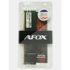 AFOX 8G DDR4 2666MHz AFLD48FH1P memória (ram)