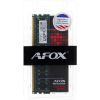 AFOX 8GB /1600 DDR3 RAM (AFLD38BK1L)