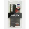 AFOX 8GB / 2666 AFLD48FK1P DDR4 RAM