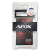 AFOX 8GB / 3200 DDR4 Notebook RAM