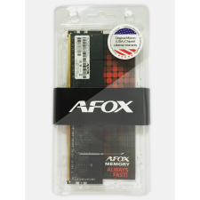 AFOX 8GB / 3200 DDR4 RAM memória (ram)