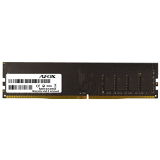 AFOX 8GB DDR4 3200MHz Black (AFLD48PH1P) memória (ram)