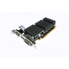 AFOX AF210-1024D2LG2 videókártya NVIDIA GeForce G210 1 GB GDDR2 videókártya