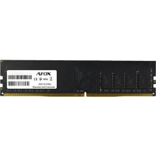 AFOX DDR4, 16 GB, 2666MHz, CL19 (AFLD416FS1P) memória (ram)