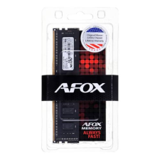 AFOX DDR4 16GB 3200MHZ MICRON CHIP CL22 XMP2 memória (ram)