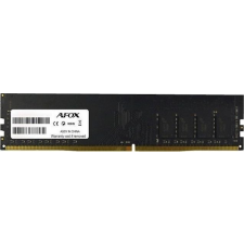 AFOX DDR4, 8 GB, 2666MHz, (AFLD48FH2P) memória (ram)