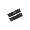 AFOX GAMING DDR4 2X16GB 3200MHZ CL16 XMP2 FEKETE