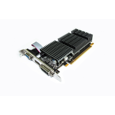 AFOX GeForce G210 1GB GDDR2 Low Profile Videokártya (AF210-1024D2LG2) videókártya