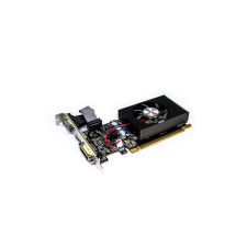 AFOX Geforce GT610 1GB DDR3 Low Profile Videókártya (AF610-1024D3L7-V5) videókártya