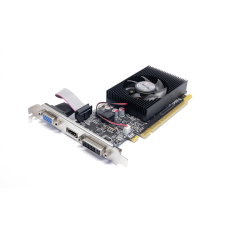 AFOX Geforce GT 210 2GB GDDR3 Low Profile Videókártya (AF610-2048D3L7-V8) videókártya