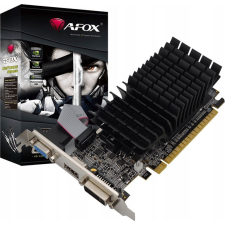 AFOX GeForce GT 710 2GB DDR3 (AF710-2048D3L5) videókártya