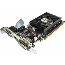 AFOX Radeon HD 6450 2GB DDR3 (AF6450-2048D3L5) videókártya