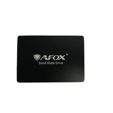AFOX SSD 120GB INTEL TLC 510 MB/S merevlemez, ssd