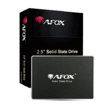 AFOX SSD 128GB TLC 510 MB/S merevlemez