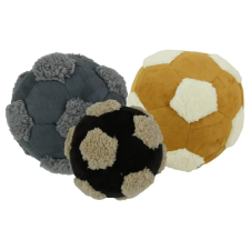  AFP Lambswool - Cuddle Football játék kutyáknak