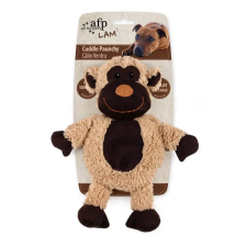  AFP Lambswool - Cuddle Paunchy játék kutyáknak