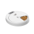 afp Lifestyle 4 Pet-5 Meal Pet Feeder