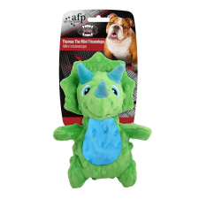  AFP Thomas a Mini Triceratops játék kutyáknak