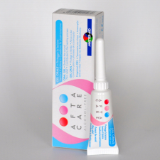 AFTA CARE GÉL HYALURONNAL 10ML gyógyászati segédeszköz