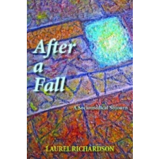  After a Fall – Laurel Richardson idegen nyelvű könyv
