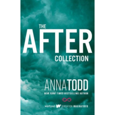  After Collection idegen nyelvű könyv