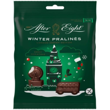  After Eight Winter Mini  Pralinék 65g csokoládé és édesség
