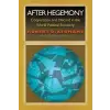  After Hegemony – Robert O. Keohane