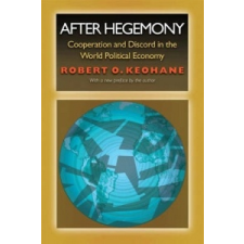 After Hegemony – Robert O. Keohane idegen nyelvű könyv
