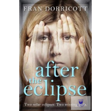  After The Eclipse idegen nyelvű könyv
