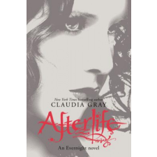  Afterlife – Claudia Gray idegen nyelvű könyv