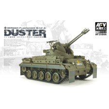  AFV-Club German Flakpanzer M-42 A1 Duster 1:35 (AF35S66) makett