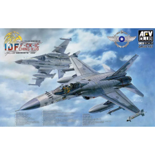  AFV-Club IDF F-CK-1C (Single Seat) 1:48 (AR48108) makett
