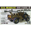  AFV-Club JEEP M38 w/106 mm GUN 1:35 (AF35S19)